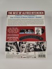 Alfred Hitchcock  The Ultimate Collection  dvd 17-disc Set  New Read Description