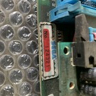 Untested Galaxy Ranger Laser Sega Main Pcb Board Arcade Video Game  B16