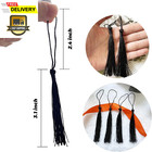 150 Pcs Bookmark Tassels For Crafts key Chain Tassels For Jewelry Making tassels