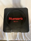 Numark Pt01 Scratch Portable Dj Turntable Built-in Speaker With Kutter Fader