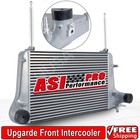 Performance Front Mount Turbo Intercooler Fit 2020-2023 Ford Explorer St 3 0l V6