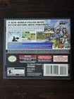 Pokemon White Version Game Case  box Only  W  Manual   Insert