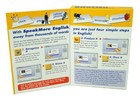 Learn To Speak   Read English Language For Native Spanish Speakers - Pc Cdrom