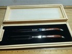 Laguiole California The Duckhorn Portfolio Carving Set
