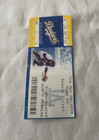 April 6 1999 Used La Dodgers Vs D Backs Game Season Ticket Stub Vintage Original