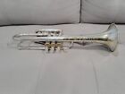 Vintage King Hn White Master Model Cornet - Excellent Condition