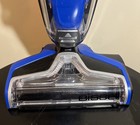 Bissell Crosswave Premier Multi-surface Wet dry Vacuum Model 2304p Blue Tested