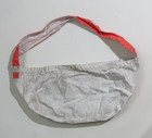 Vintage 1960s-70s Sioux Falls Canvas Newspaper Delivery Bag