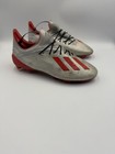 Adidas X 19 1 Fg Gray Red Football Cleats Soccer Boots Us8 