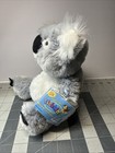 Ganz Webkinz Koala  hm113  Brand New With Tags   Sealed Code