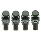 4x Bumper Parking Sensor 89341-k0060-b9 For 2024-2025 Toyota Tacoma 89341-0e040