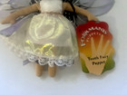 Folkmanis Tooth Fairy Puppet Hand Puppet New With Tags Rare Item