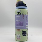 Owala 32oz Freesip Water Bottle Cat Collage Catwala Urban Outfitters Exclusive