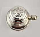 Vintage Sterling Silver Charles Goodyear Cocktail Shaker A c s Boston 1939 152g