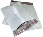 100  2 8 5x12 Poly Bubble Padded Envelopes Mailers Shipping Case 8 5 x12 