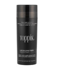 Toppik Hair Building Fibers-holding Spray- Applicator- Comb- Medium Brown  27 5g
