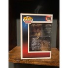 Ryomen Sukuna Pop Deluxe 1116 Vinyl Figure