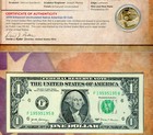 2019 Native American Coin And Currency Set W 3x Repeater No 95 Note F 19595195 B