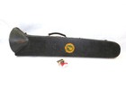 Frank Holton   Co  Chicago Union Label Mpbp B sw 33640 Trumpet In Case