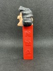 Vintage Disney Peter Pan Captain Hook Pez Dispenser No Feet Made In Austria