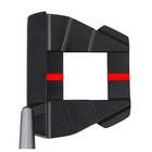 Orlimar Golf Black F5 Mallet Putter  35 
