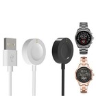 100cm 39 3in Usb Charge Stand Dock Charger Cable For Michael Kors Smart Watch 5v