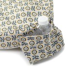 Original Nursing Pillow Enhanced Ergonomics Essential Breastfeeding Pillow Su   