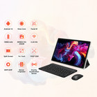 14 Inch Tablet Android 16 Tablet 30gb Ram 256gb Rom 10000mah Ips Lcd Dual Camera