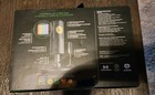 Razer Seiren Emote Streaming Microphone With 8-bit Emoticon Led Display  black 