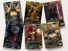 Heaven  Hell Mtg Proxy Edh Deck   100 Cards   Tokens