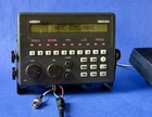 Uniden Mr8100 Scanner W  External Uniden Sp 1 Speaker - Used   read Desc 