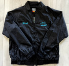 Efx Cast Member Walt Disney Feature Animation Special Effects Large Jacket Mark