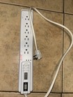 Apc Surge Protector 6 Outlets 1080 Joules Energy Saving Brand New  Sealed