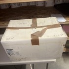 Broan L400 White 442 Cfm 2 6 Sone Ceiling Or Wall Mounted Ventilator