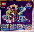 Lego Friends Heartlake City Water Park 42630 Building Toy Set Brand New Sealed 
