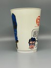 Vintage 7-11 7-eleven Slurpee Marvel Comic Cup 1975  The Beast