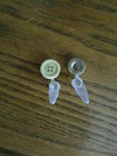 Practical Geocaching   - Durable  evil  Centrifuge Cache Kit - 10 Pcs