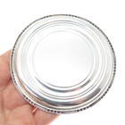 Georg Jensen   Wendel Sterling Silver Antique Denmark Wine Bottle Coaster  41b