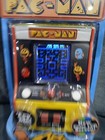 Basic Fun Arcade Classics Pac-man Color Lcd Retro Mini Arcade Game New 