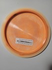 Discraft Paul Mcbeth Prototype Anax - 167-169g -orange With Flower Foil