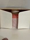 Vtg Avon Unforgettable Beauty Dust Body Powder 6oz Full Sealed New In Box
