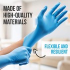Disposable Medium Gloves-perfect For Kitchen Food Handling