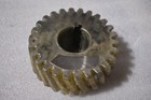 Goss A-american C074040-1 26-tooth Helical Gear  Printing Press Parts