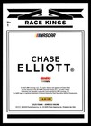 2020 Donruss Racing Race Kings  1 Chase Elliott