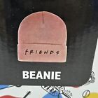 Friends Tv Show Boxed Gift Set New Beanie Travel Mug Tassel Keychain Nos Sealed