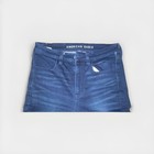 American Eagle Outfitters Skinny Jeans Stretch Blue Denim Medium Wash 4-pocket