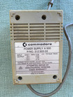 Power Supply 2 5 Amps For Amiga 500 500  a600   A1200  Tested