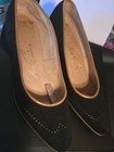 David Evans Bottoms Up Signed Vintage 1960 Pair Of Pumps Heels Super Rare Find 