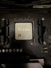 Ryzen 7 5700x  32gb Ddr4  Gigabyte B450  Am4 Cpu Motherboard Ram Combo