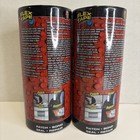 2 Rolls Flex Tape Strong Rubberized Waterproof 8 x 5 Ft Black Brand New Big Roll